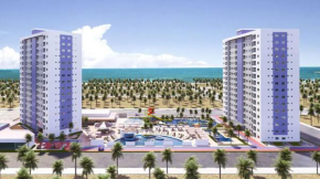 Salinas Exclusive Resort - 1 Quarto (4 pessoas)